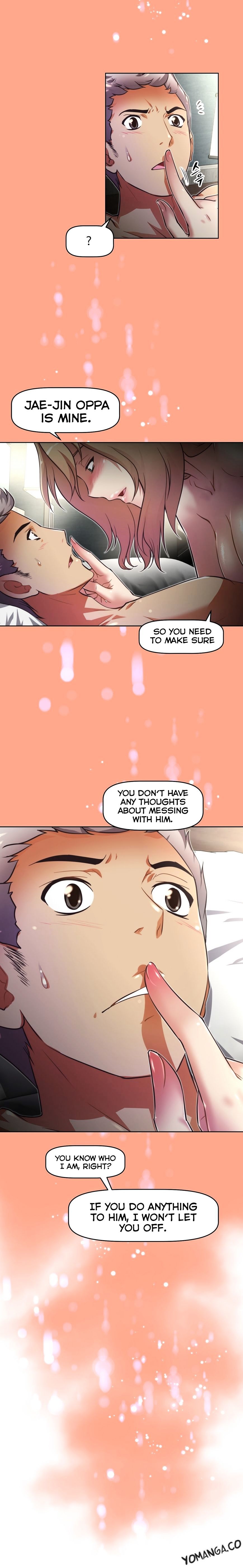 Brawling Go Chapter 41 image 12