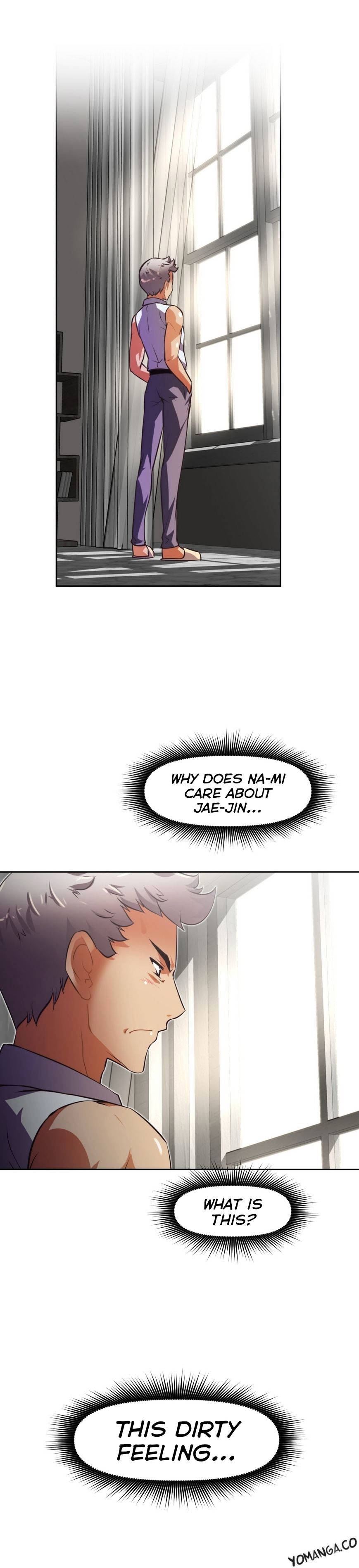 Brawling Go Chapter 41 image 13