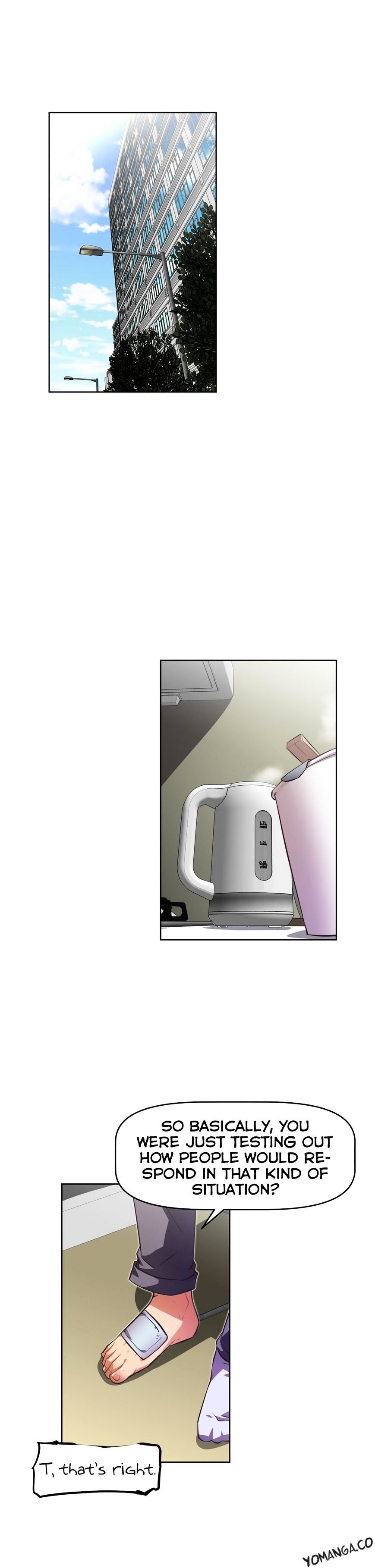 Brawling Go Chapter 41 image 14