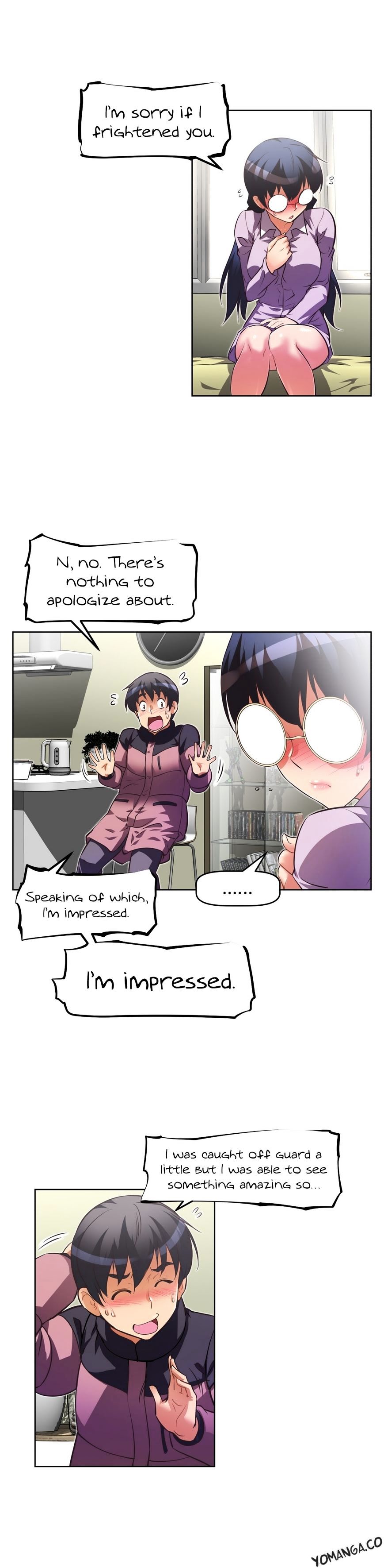 Brawling Go Chapter 41 image 15