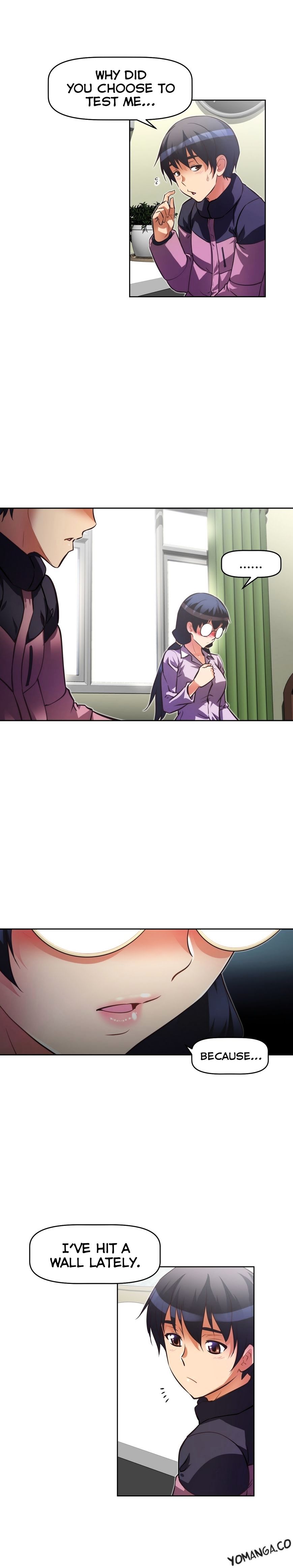 Brawling Go Chapter 41 image 18