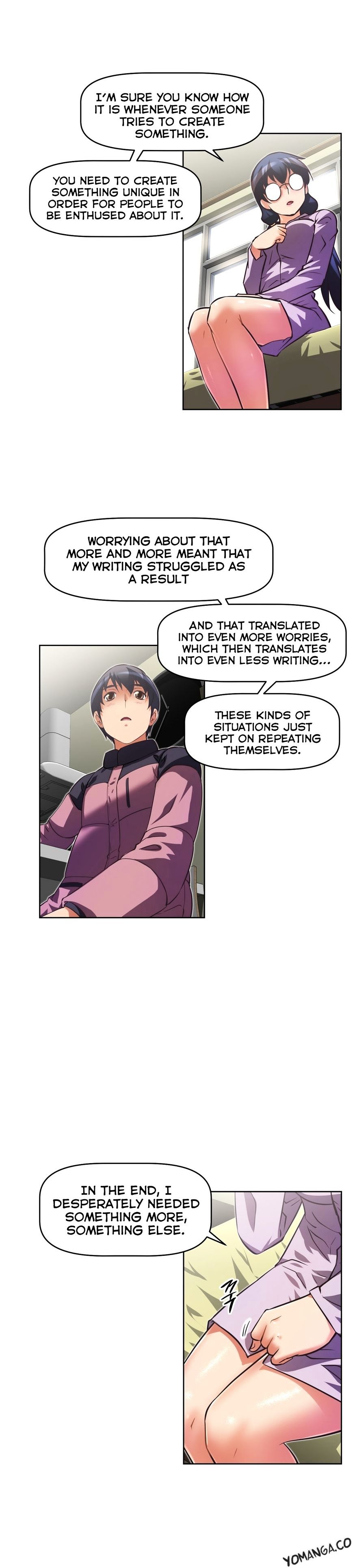 Brawling Go Chapter 41 image 19