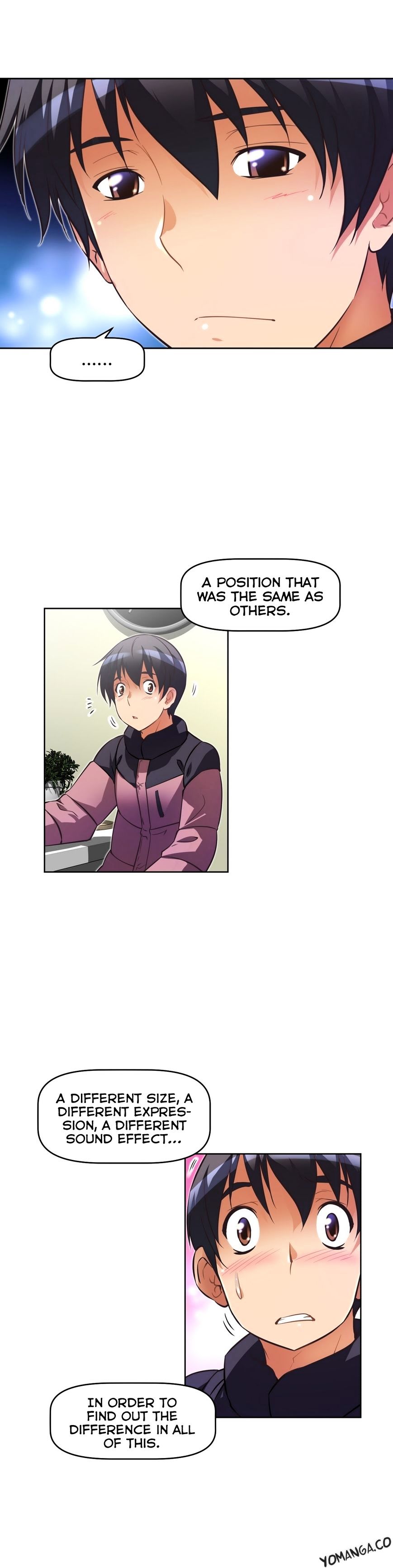 Brawling Go Chapter 41 image 20