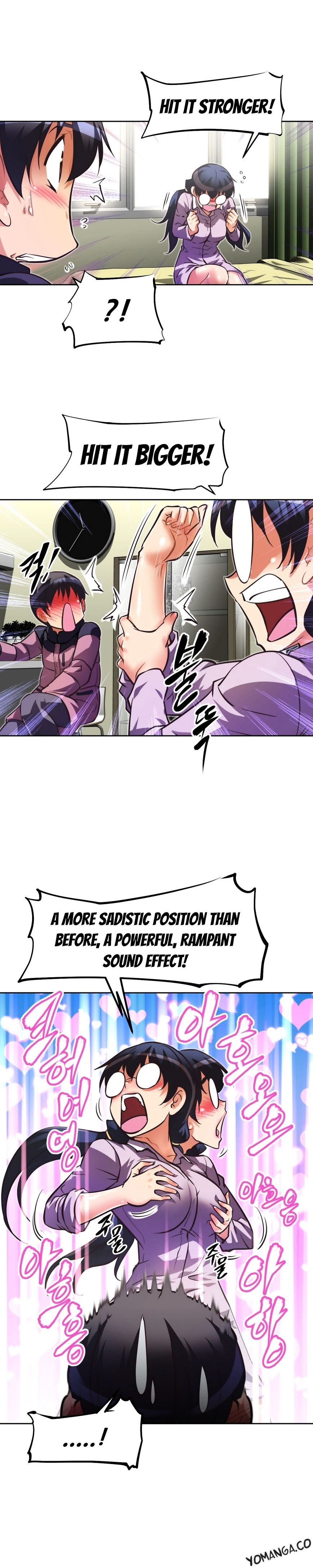 Brawling Go Chapter 41 image 21