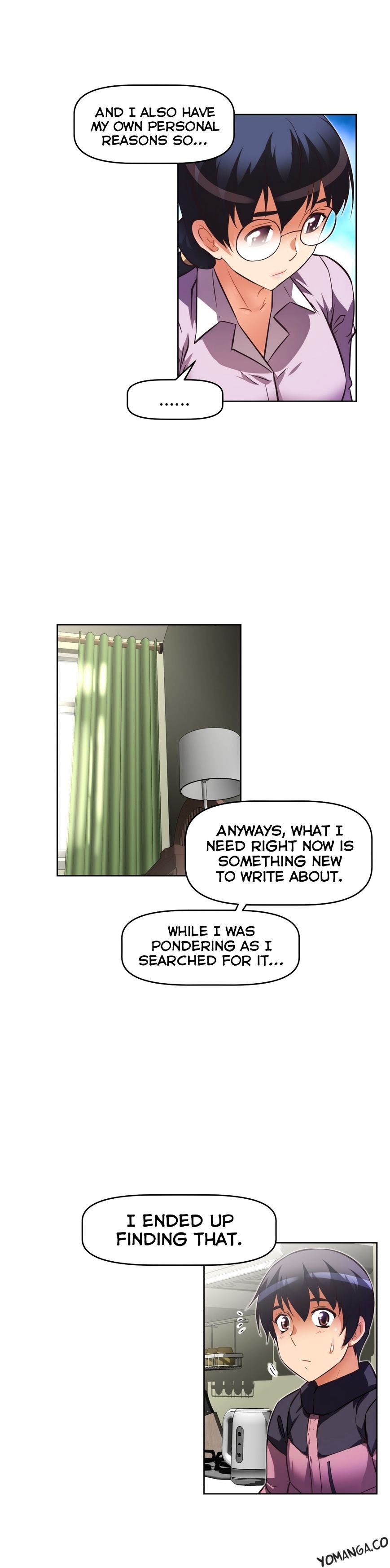 Brawling Go Chapter 41 image 25