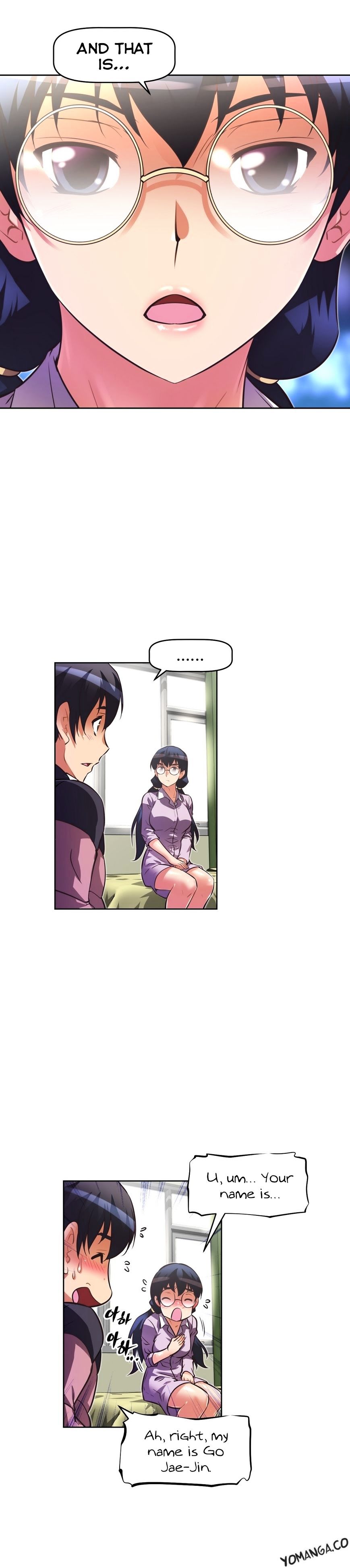 Brawling Go Chapter 41 image 26