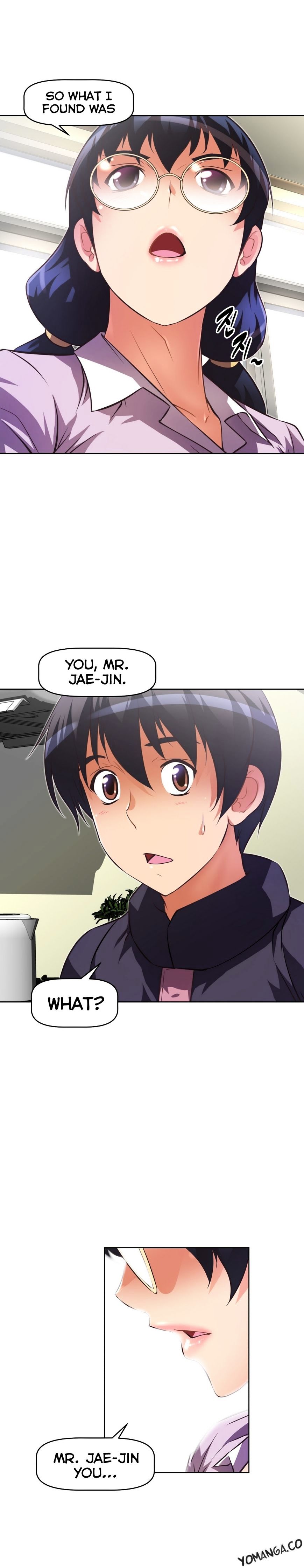 Brawling Go Chapter 41 image 27