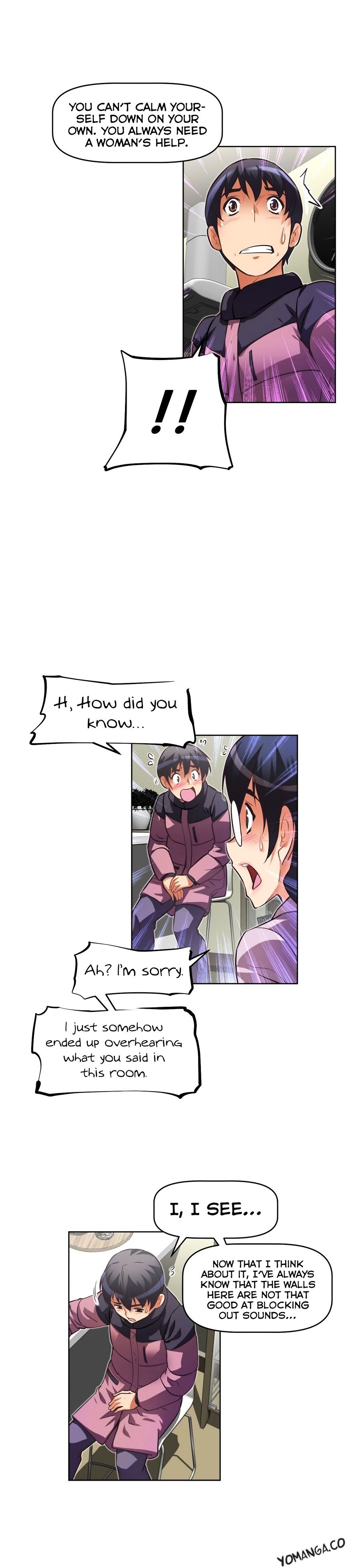 Brawling Go Chapter 41 image 28