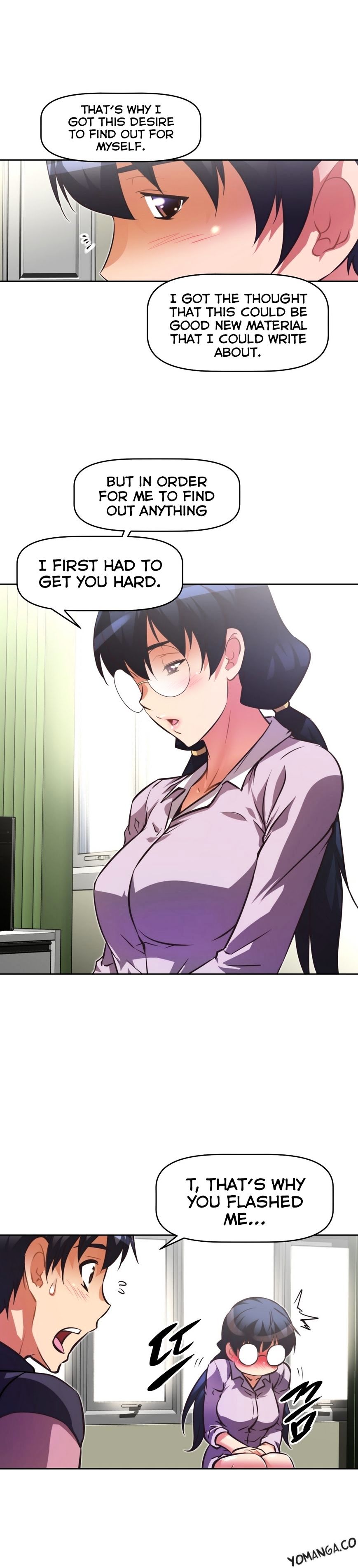 Brawling Go Chapter 41 image 29