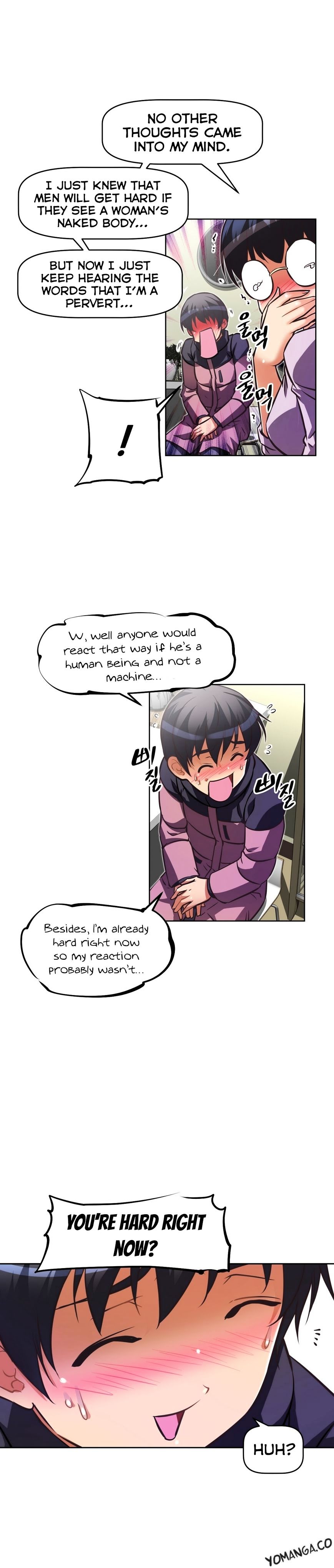 Brawling Go Chapter 41 image 30