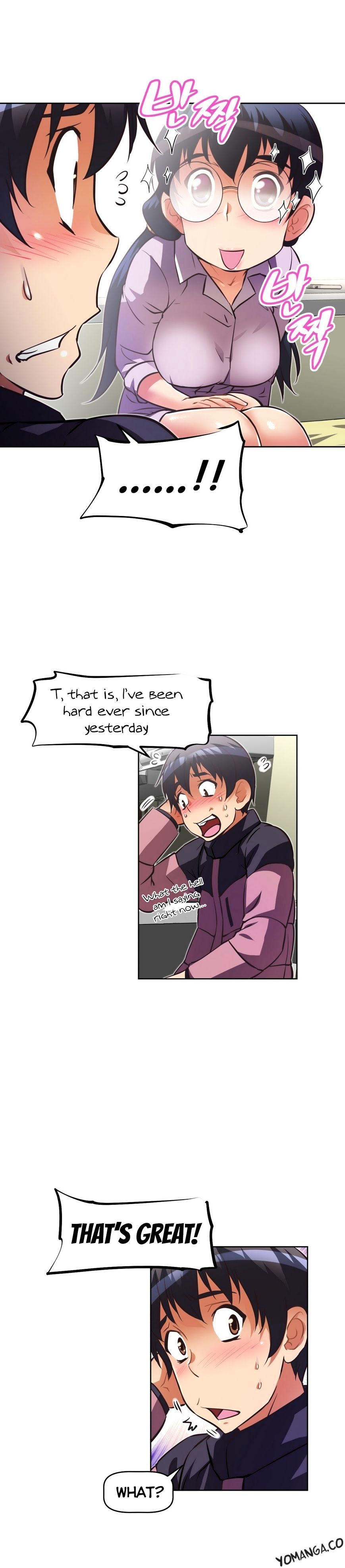 Brawling Go Chapter 41 image 31
