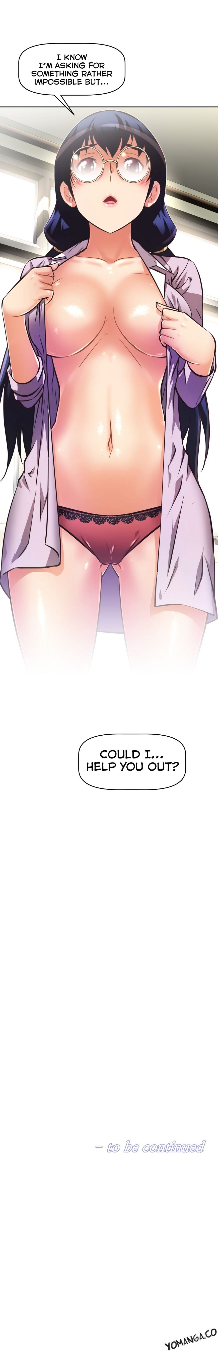 Brawling Go Chapter 41 image 33