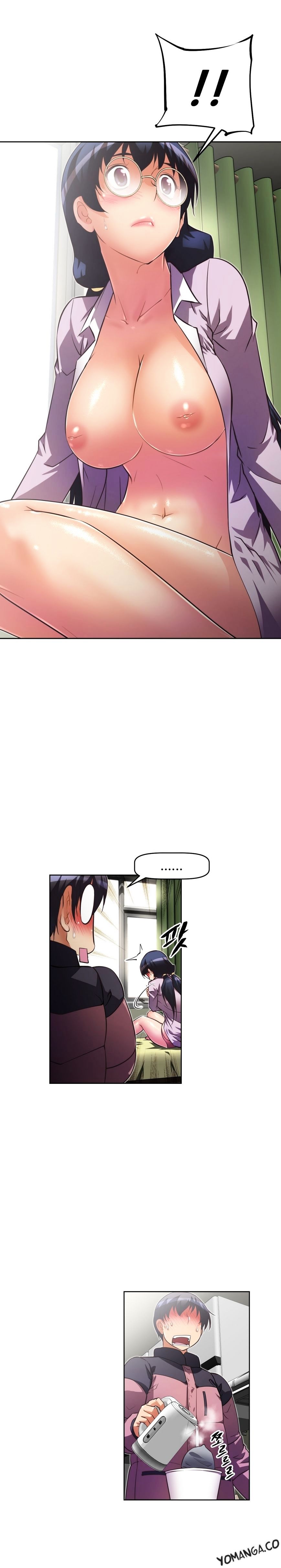 Brawling Go Chapter 41 image 7