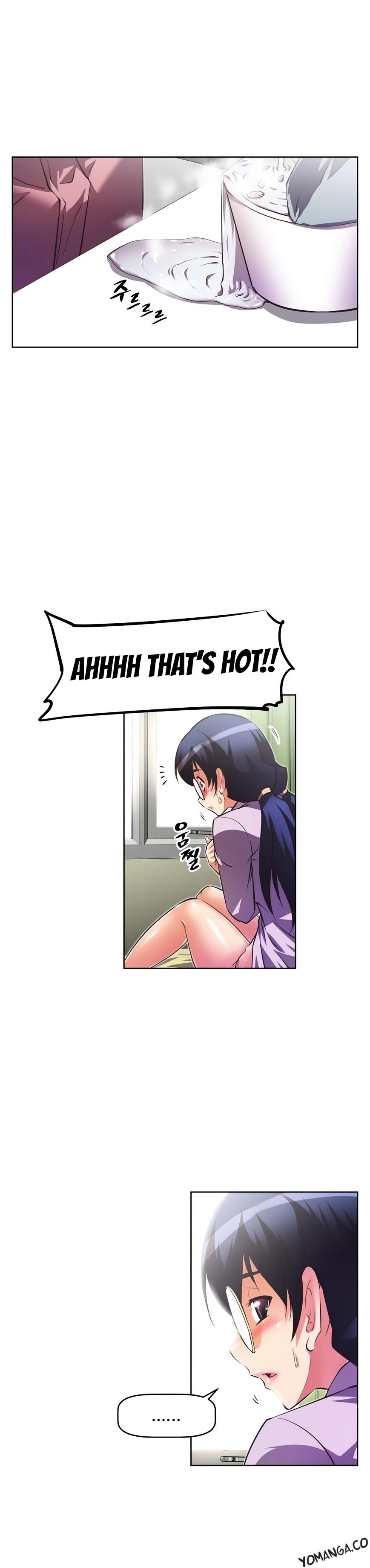 Brawling Go Chapter 41 image 8