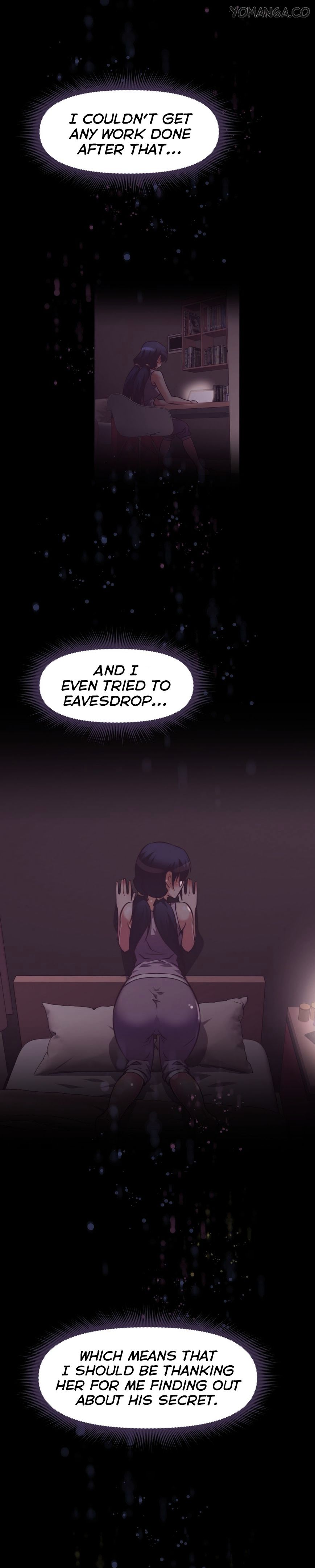 Brawling Go Chapter 42 image 9