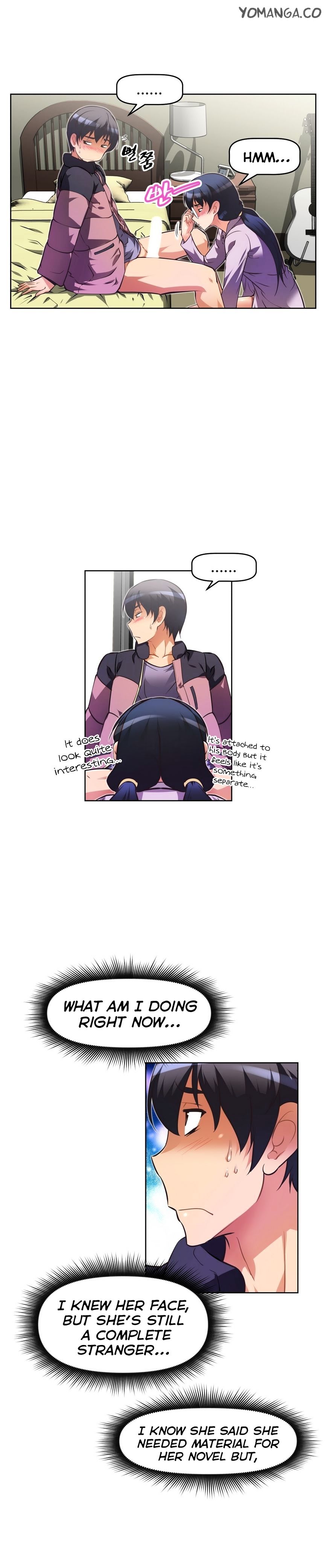 Brawling Go Chapter 42 image 13