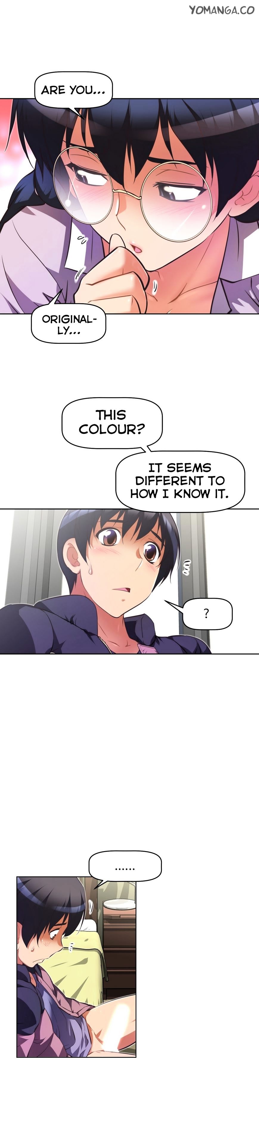 Brawling Go Chapter 42 image 15
