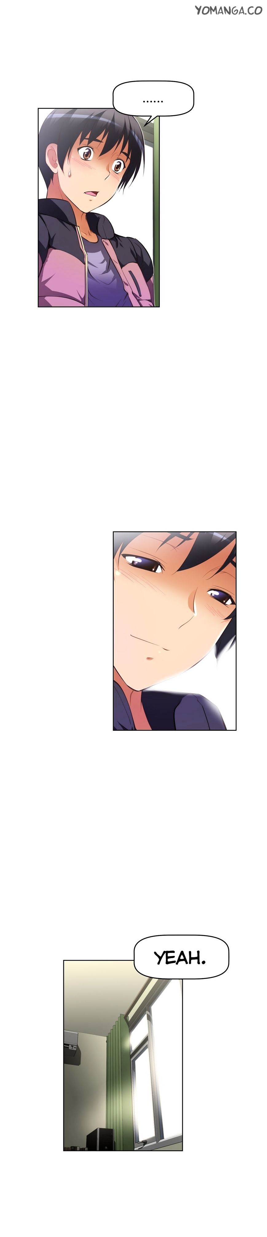 Brawling Go Chapter 42 image 18