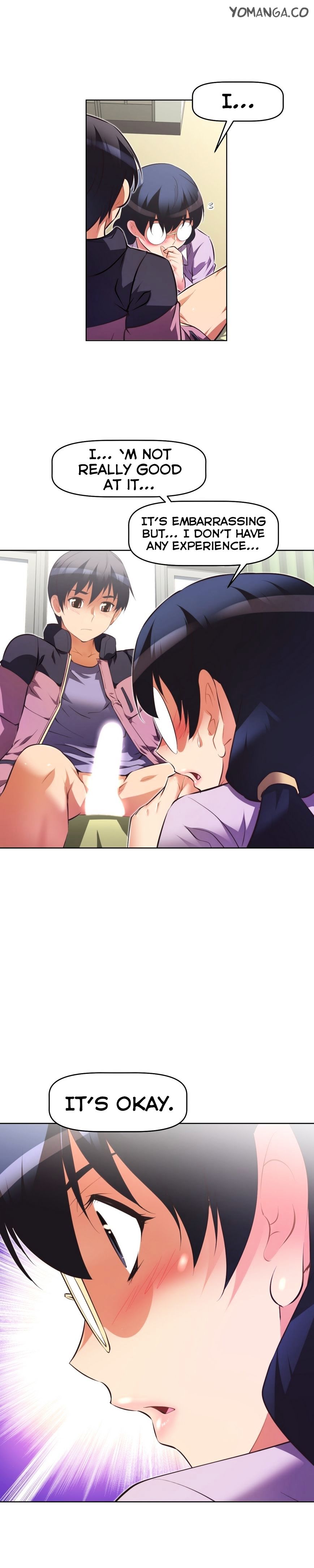 Brawling Go Chapter 42 image 20