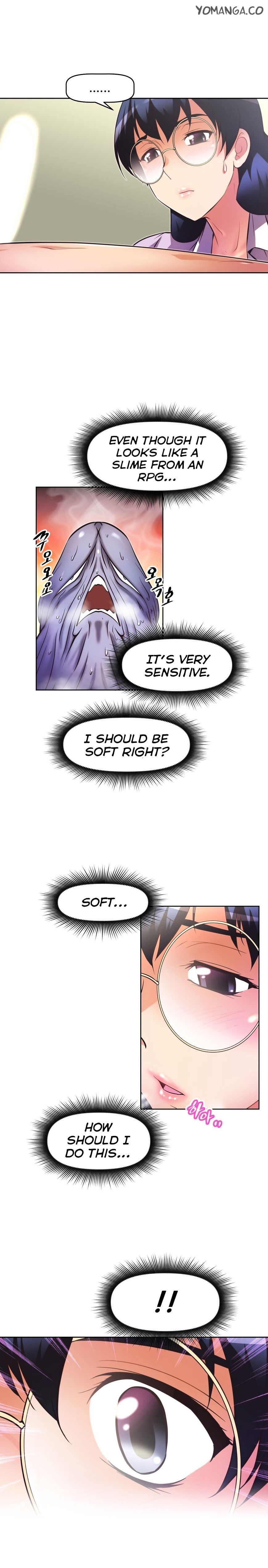 Brawling Go Chapter 42 image 23