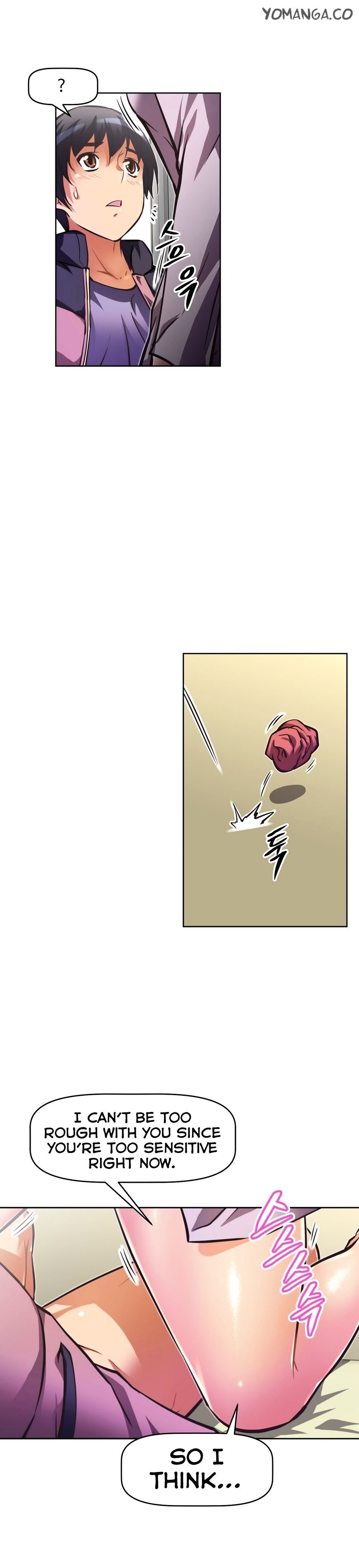 Brawling Go Chapter 42 image 24
