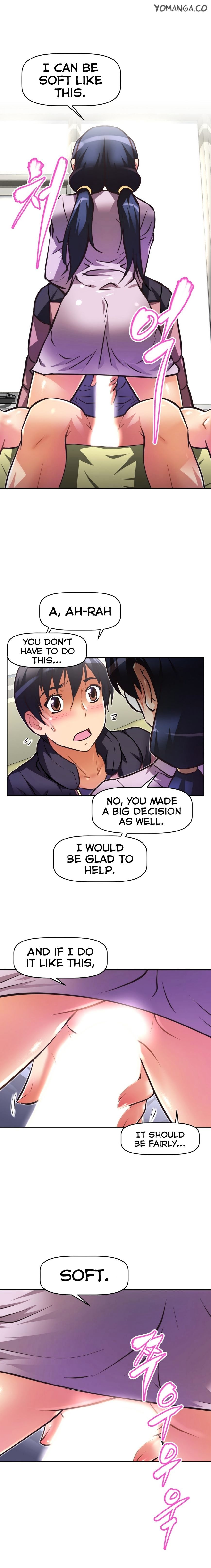 Brawling Go Chapter 42 image 25