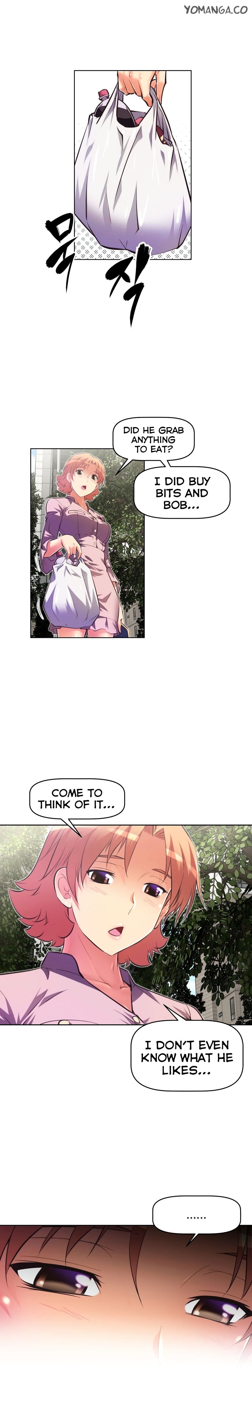 Brawling Go Chapter 42 image 26