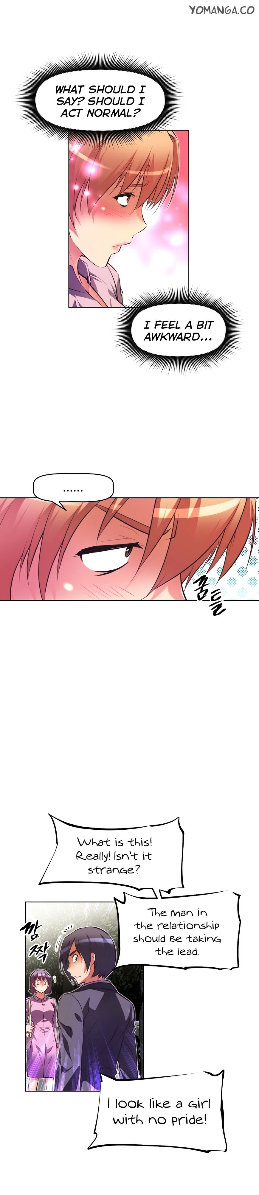 Brawling Go Chapter 42 image 28