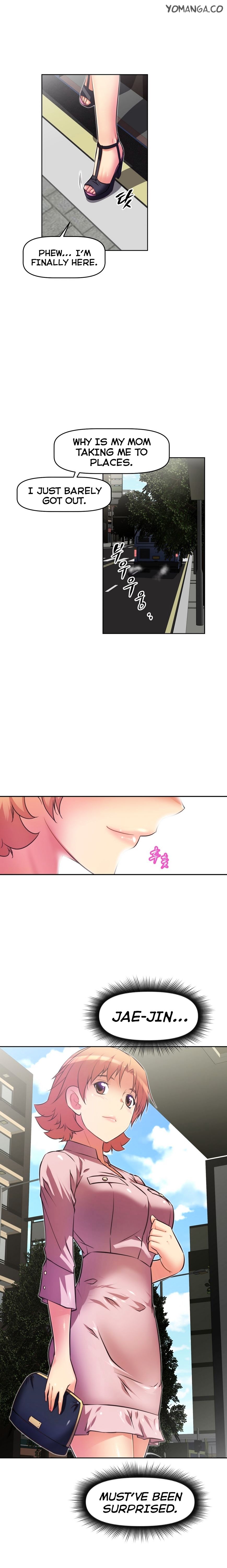 Brawling Go Chapter 42 image 3