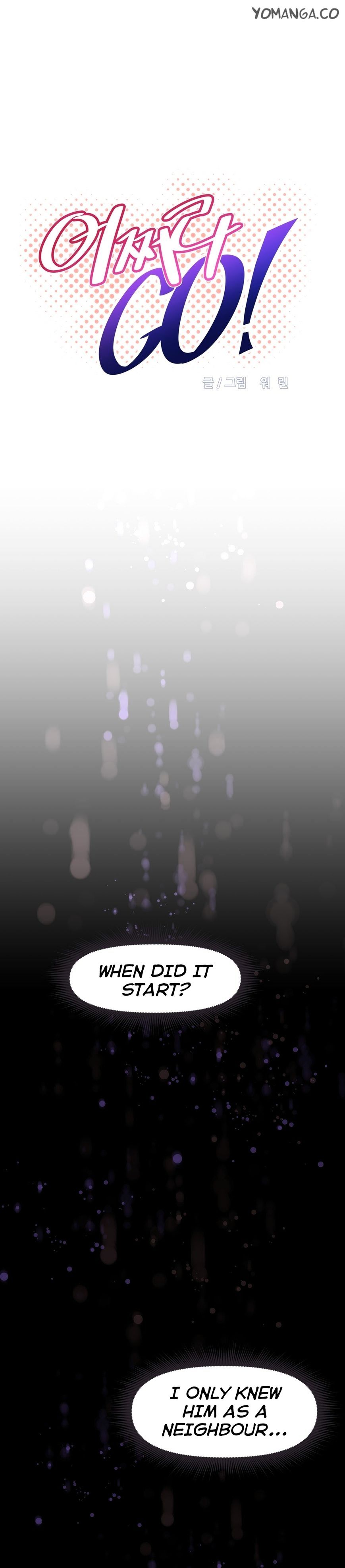 Brawling Go Chapter 42 image 4
