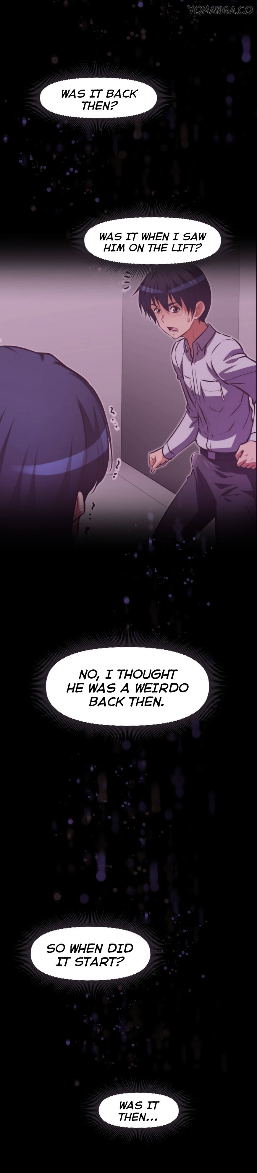 Brawling Go Chapter 42 image 5