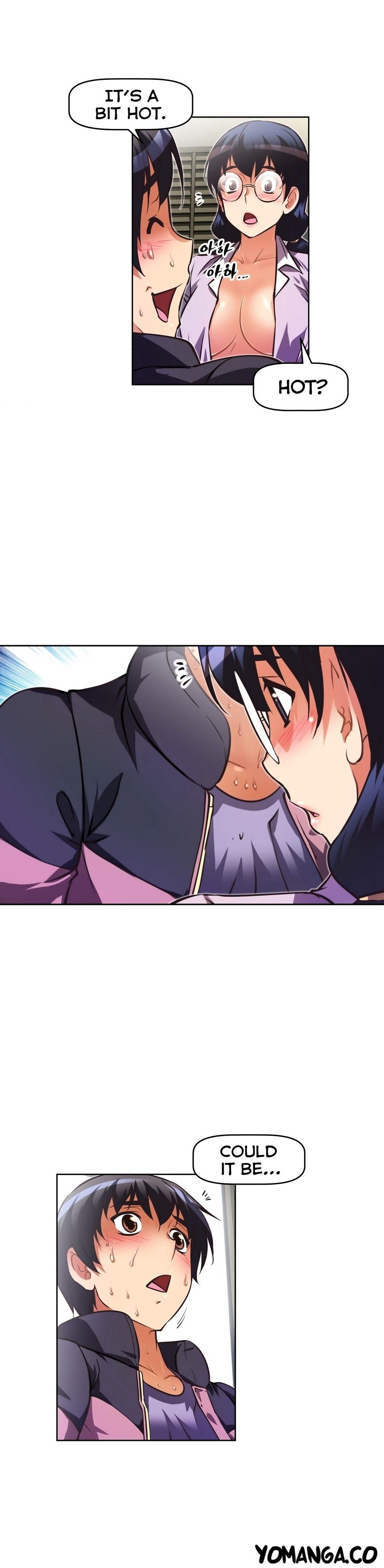 Brawling Go Chapter 43 image 12