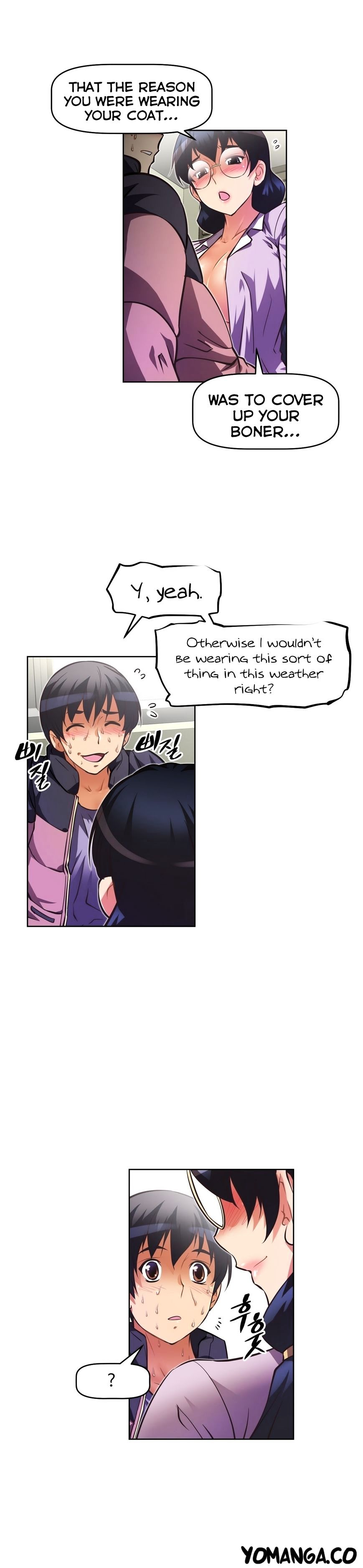 Brawling Go Chapter 43 image 13