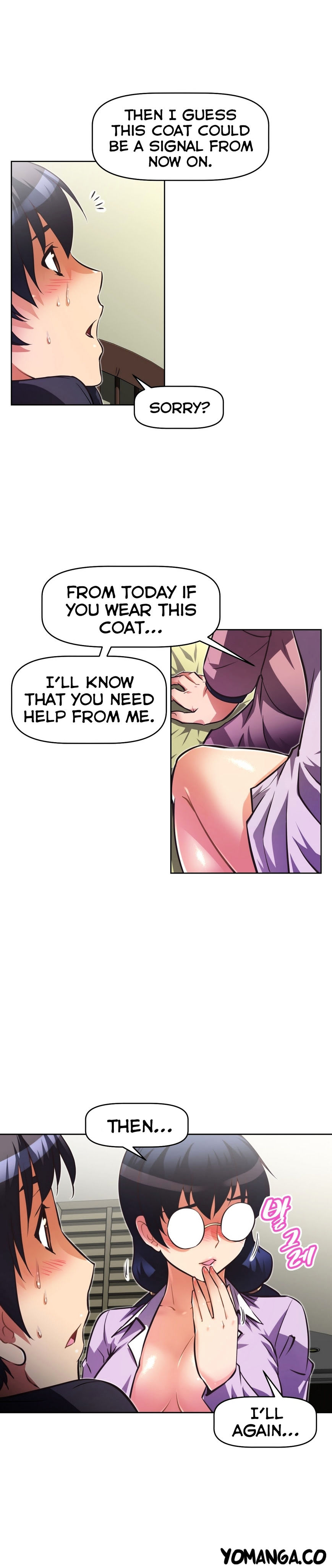 Brawling Go Chapter 43 image 14