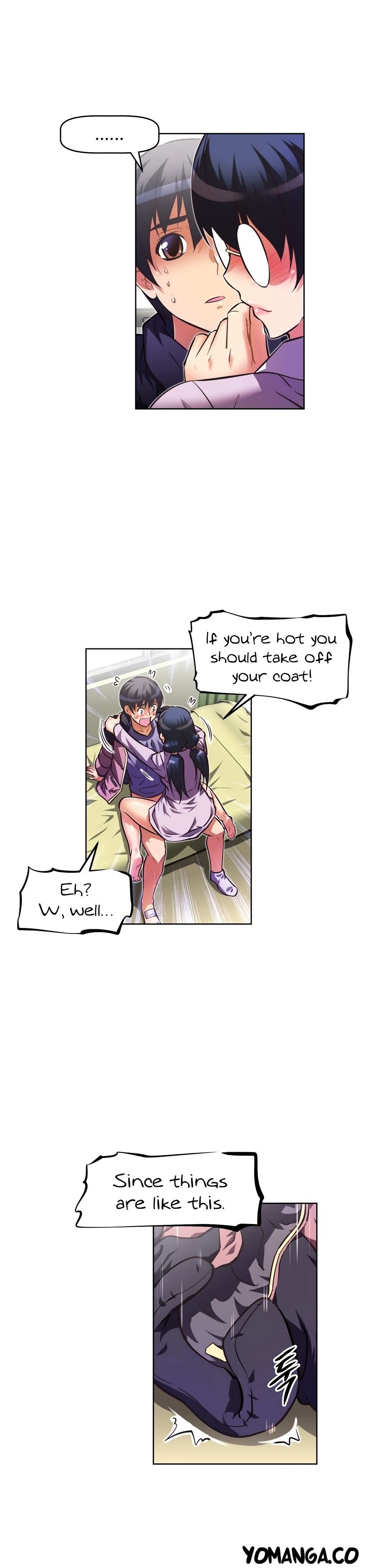 Brawling Go Chapter 43 image 15