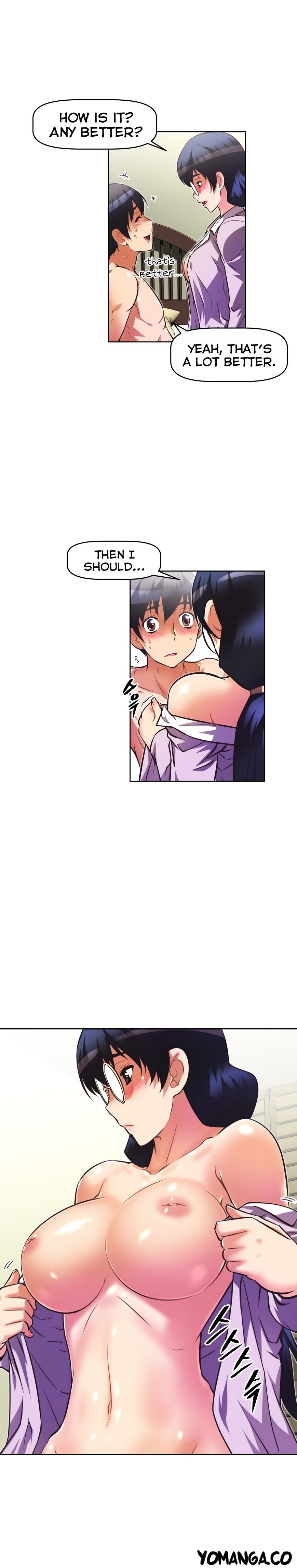 Brawling Go Chapter 43 image 17