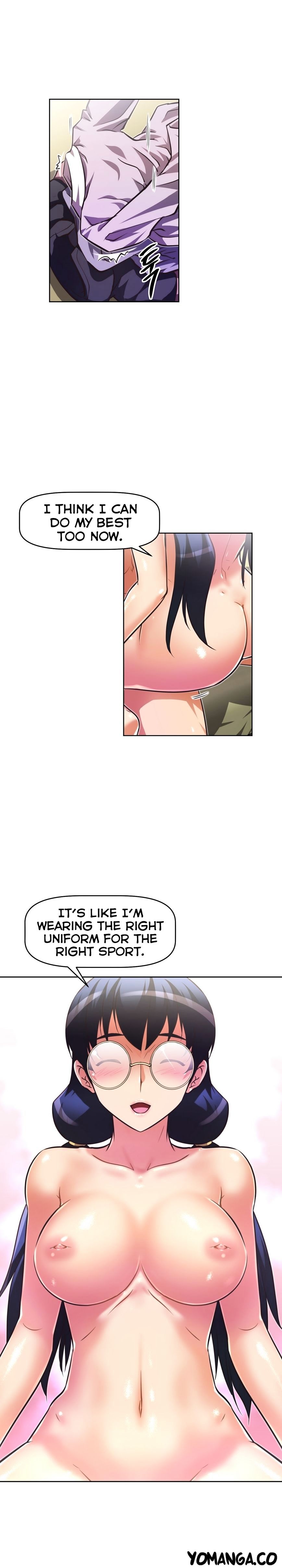 Brawling Go Chapter 43 image 18