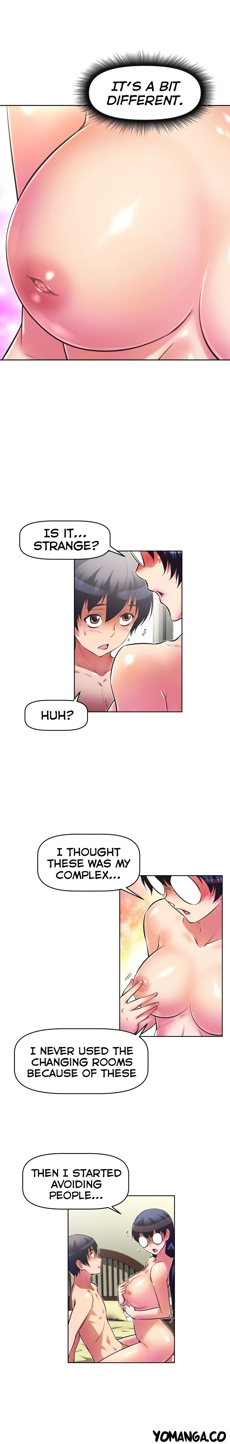 Brawling Go Chapter 43 image 20