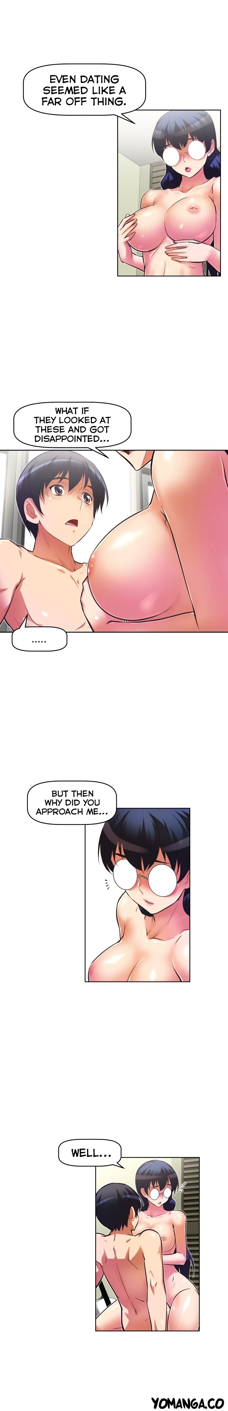 Brawling Go Chapter 43 image 21