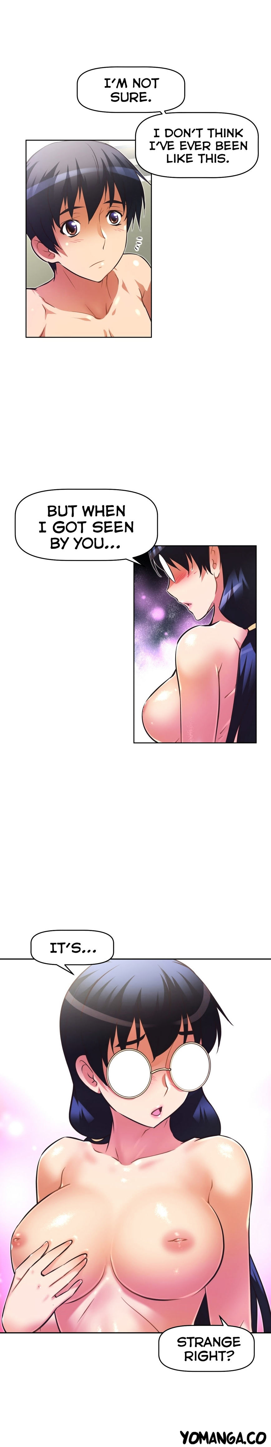 Brawling Go Chapter 43 image 22