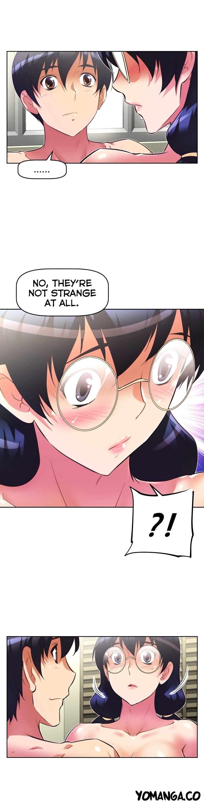 Brawling Go Chapter 43 image 23