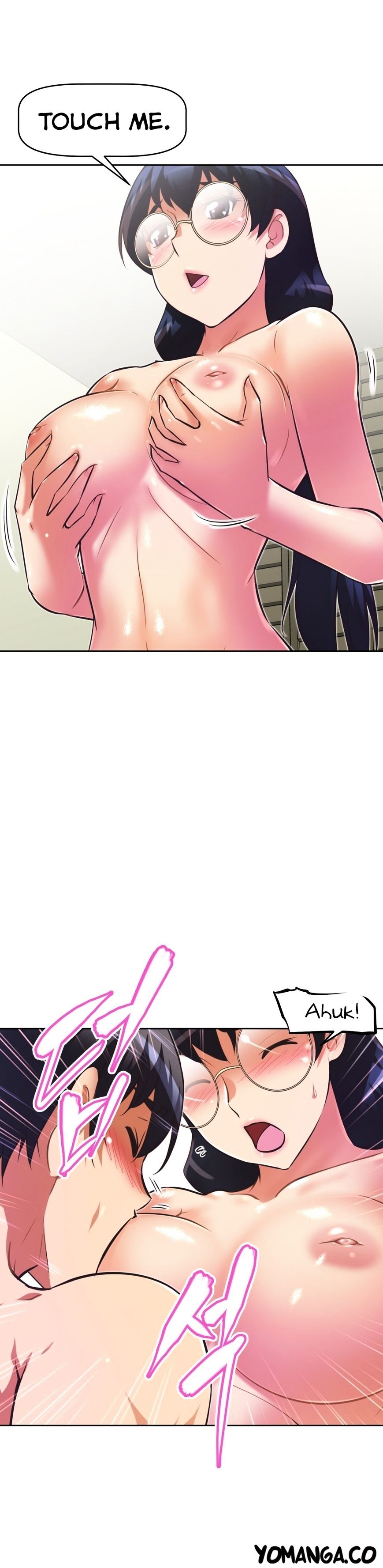 Brawling Go Chapter 43 image 25
