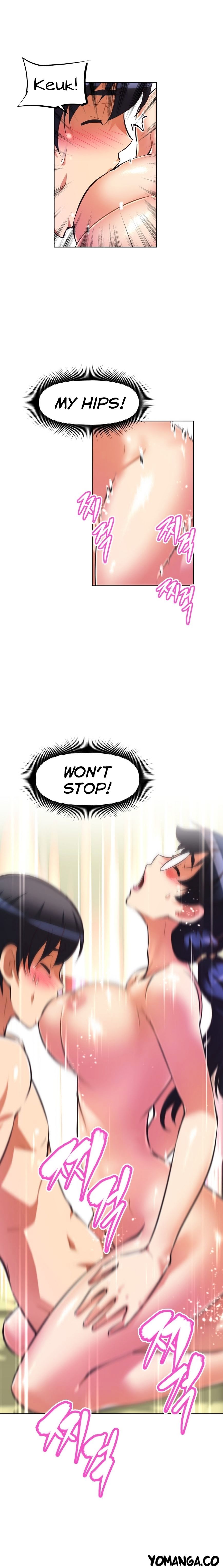 Brawling Go Chapter 43 image 28