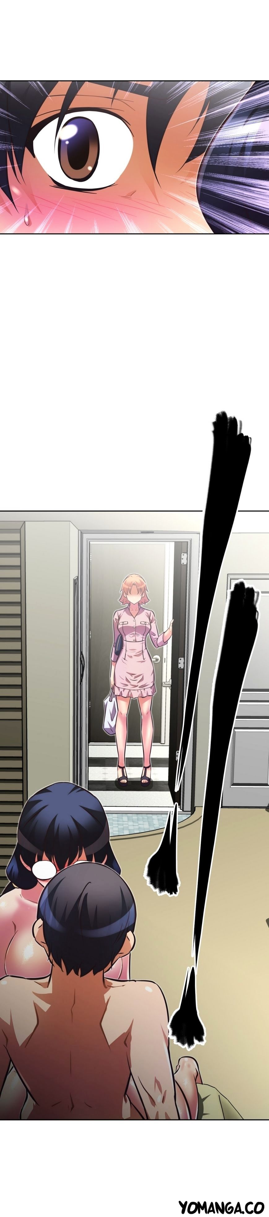 Brawling Go Chapter 43 image 32