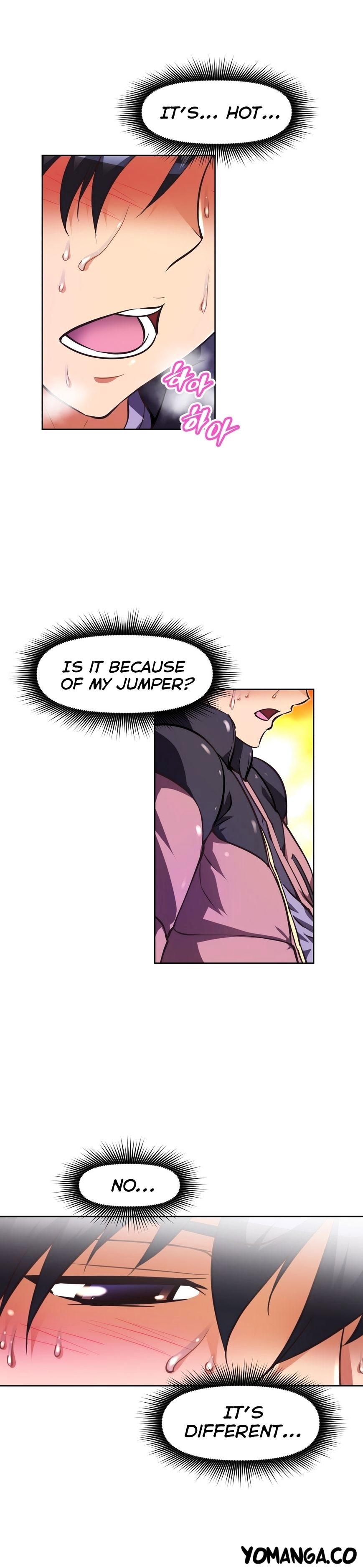 Brawling Go Chapter 43 image 3