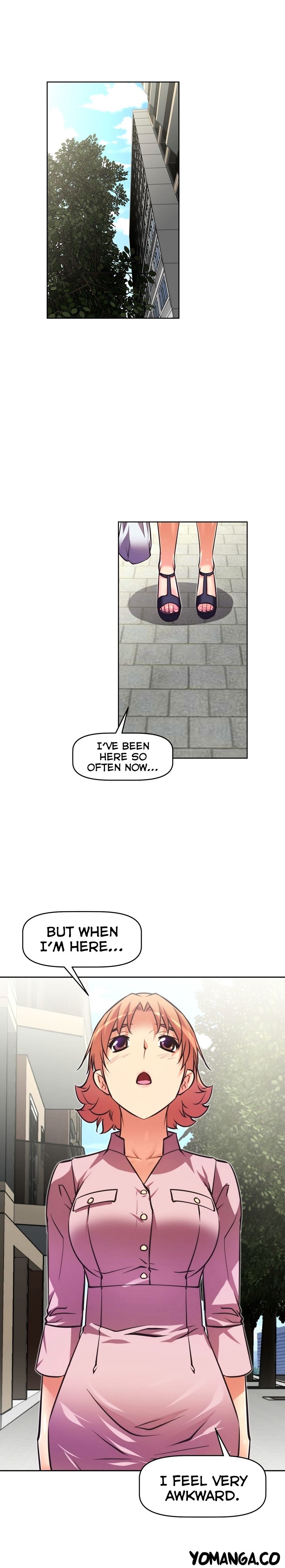 Brawling Go Chapter 43 image 5