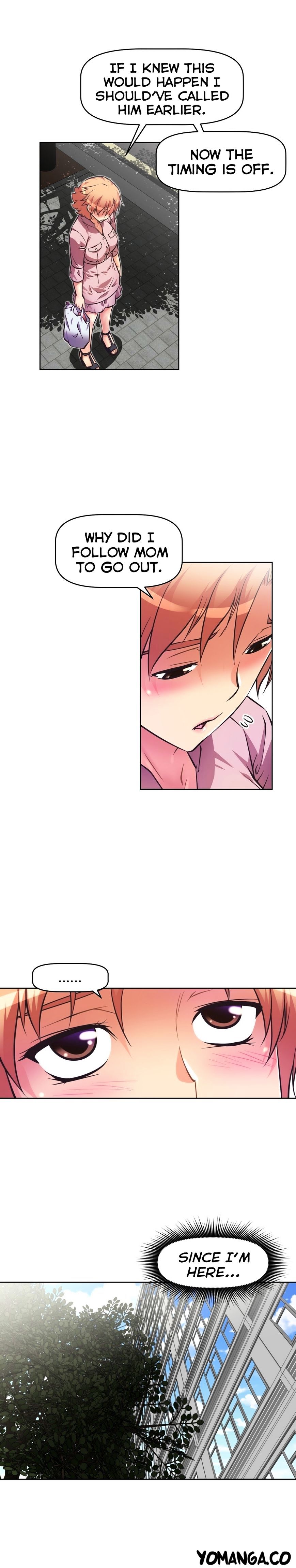 Brawling Go Chapter 43 image 6