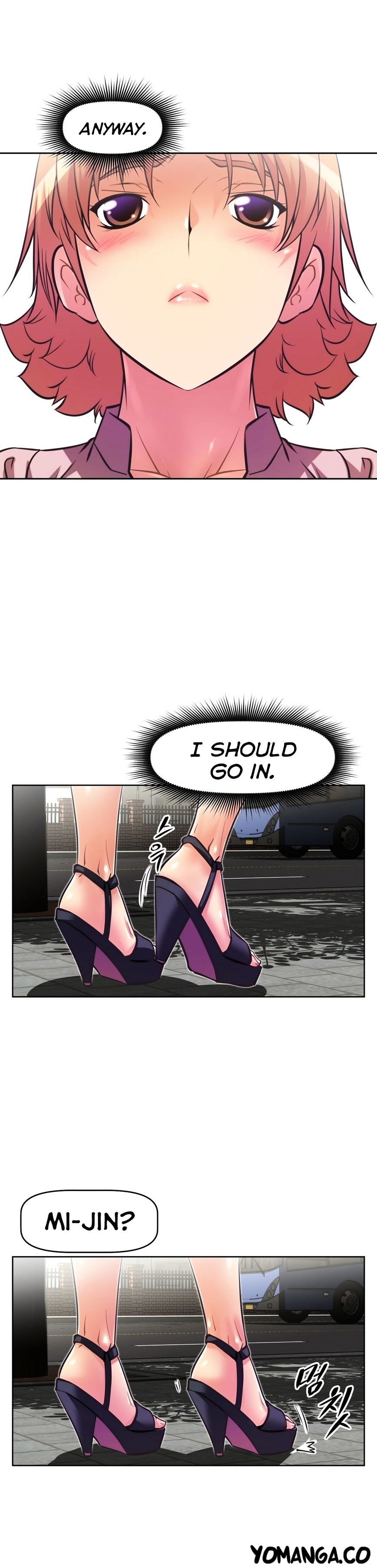 Brawling Go Chapter 43 image 7