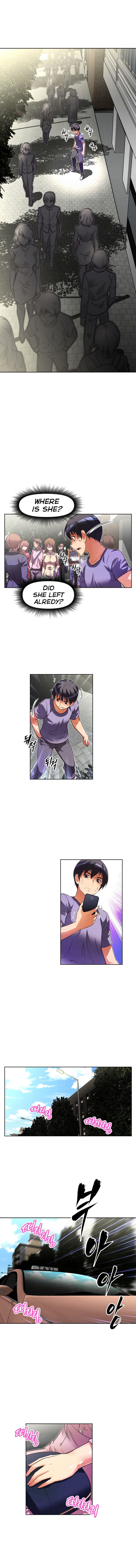 Brawling Go Chapter 44 image 9