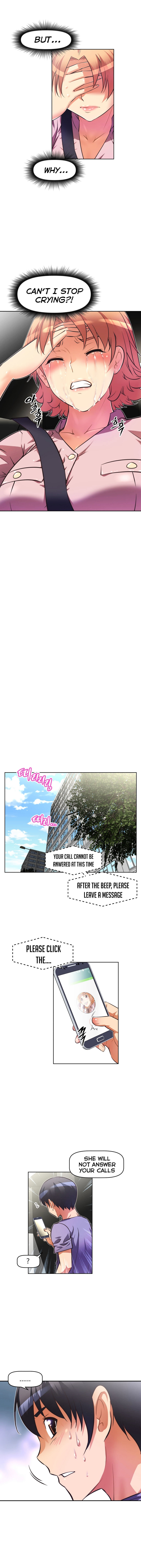 Brawling Go Chapter 44 image 11